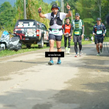Runner Photo 5125364
