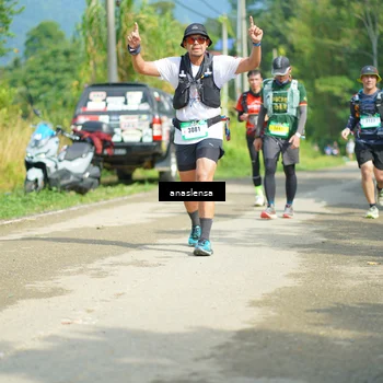 Runner Photo 5125367