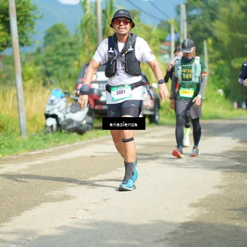 Runner Photo 5125371