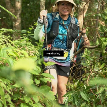 Runner Photo 5125384