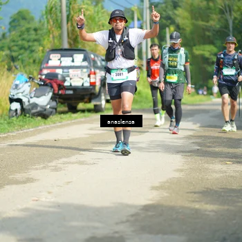 Runner Photo 5125385