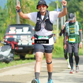 Runner Photo 5125387