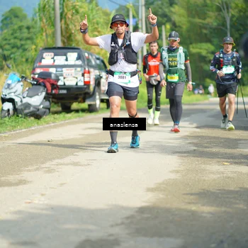 Runner Photo 5125391
