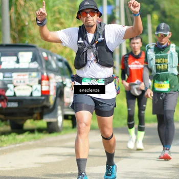 Runner Photo 5125392