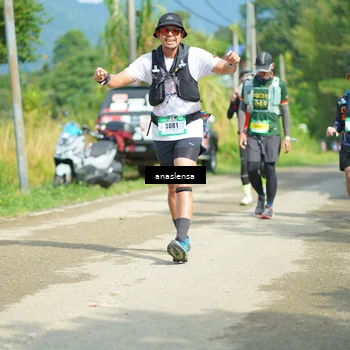 Runner Photo 5125401
