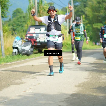 Runner Photo 5125403