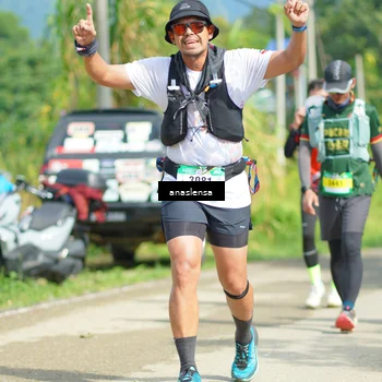 Runner Photo 5125405