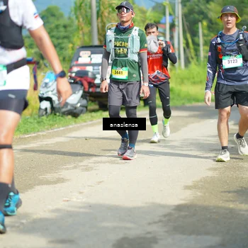 Runner Photo 5125407
