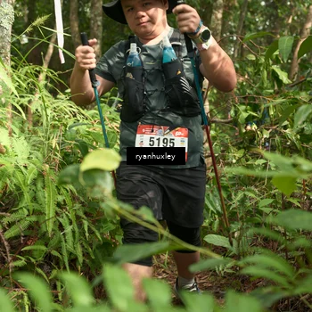 Runner Photo 5125418