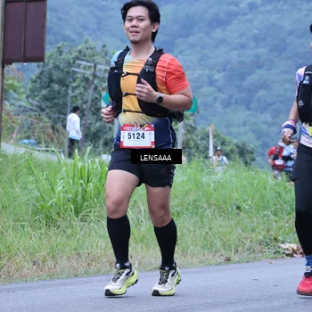 Runner Photo 5125421