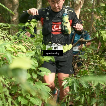 Runner Photo 5125430