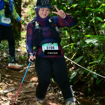 Runner Photo 5125433