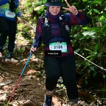 Runner Photo 5125434