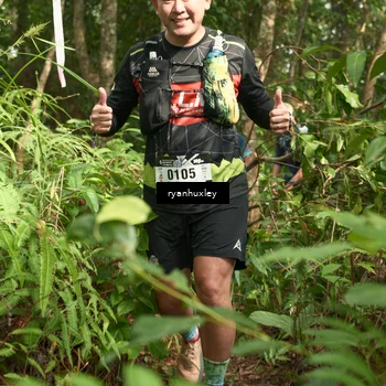 Runner Photo 5125437