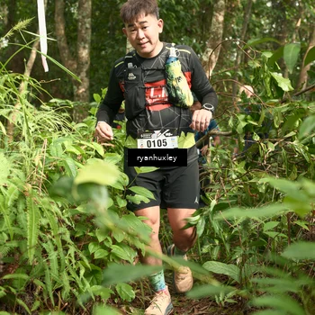 Runner Photo 5125438