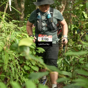Runner Photo 5125439