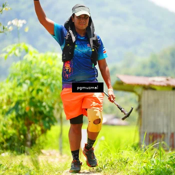 Runner Photo 5125441