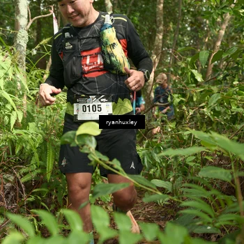 Runner Photo 5125442
