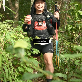 Runner Photo 5125443