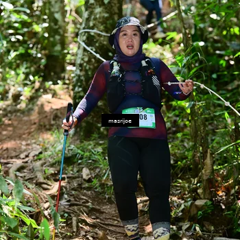 Runner Photo 5125444