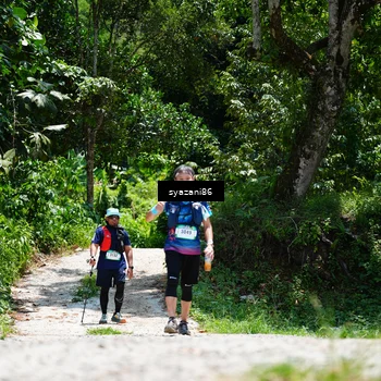 Runner Photo 5125445
