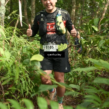 Runner Photo 5125457