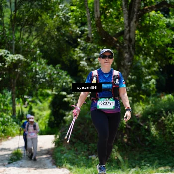 Runner Photo 5125472