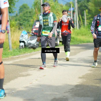 Runner Photo 5125475