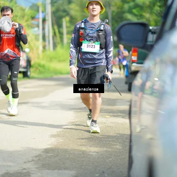 Runner Photo 5125478