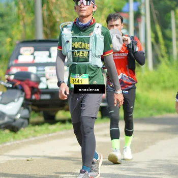 Runner Photo 5125479