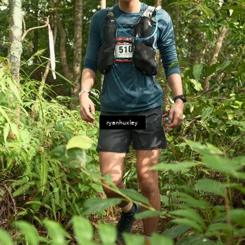 Runner Photo 5125490