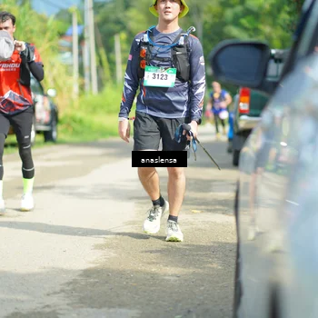 Runner Photo 5125492