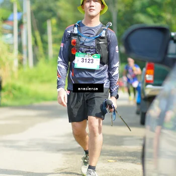 Runner Photo 5125495