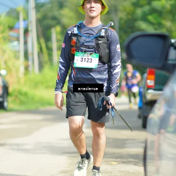 Runner Photo 5125496