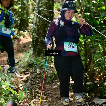 Runner Photo 5125499