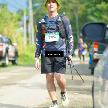 Runner Photo 5125500