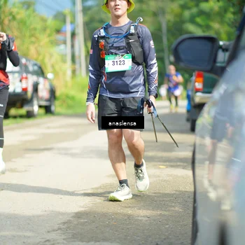 Runner Photo 5125501