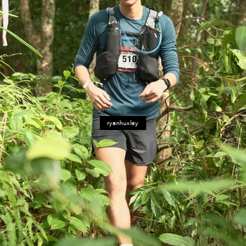 Runner Photo 5125503