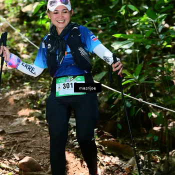 Runner Photo 5125507