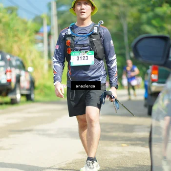 Runner Photo 5125511