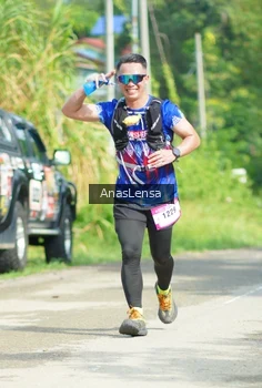 Runner Photo 5125521