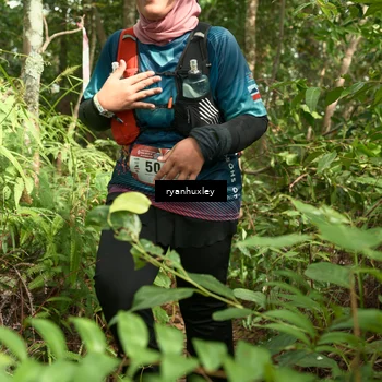 Runner Photo 5125533