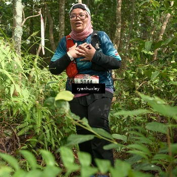 Runner Photo 5125534