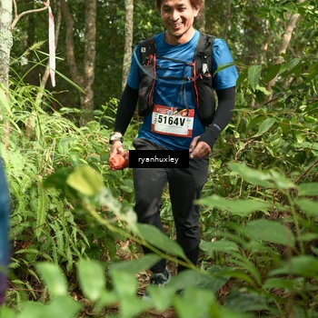 Runner Photo 5125541