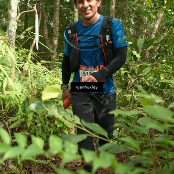 Runner Photo 5125542