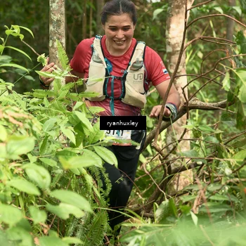 Runner Photo 5125560