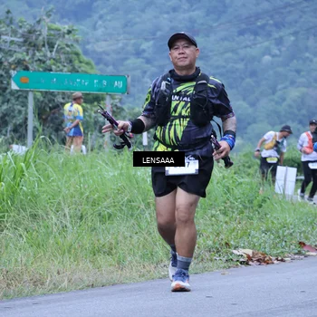 Runner Photo 5125563