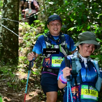 Runner Photo 5125568