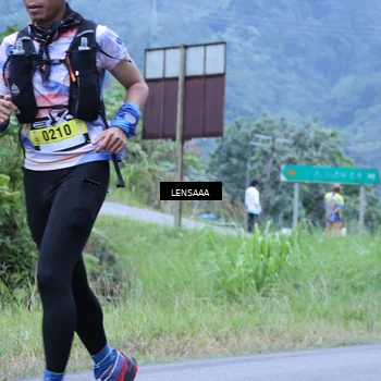 Runner Photo 5125573