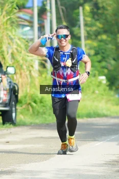 Runner Photo 5125577
